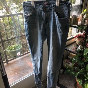 Levi’s Skinny Jeans